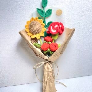 flower bouquet