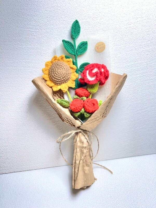flower bouquet
